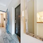 Apartman Retro Na Starowce