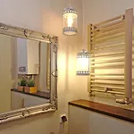 Retro Na Starowce Apartman Gdańsk