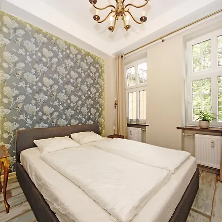 Retro Na Starowce Apartamento Gdańsk