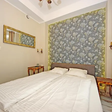 Retro Na Starowce Danzig