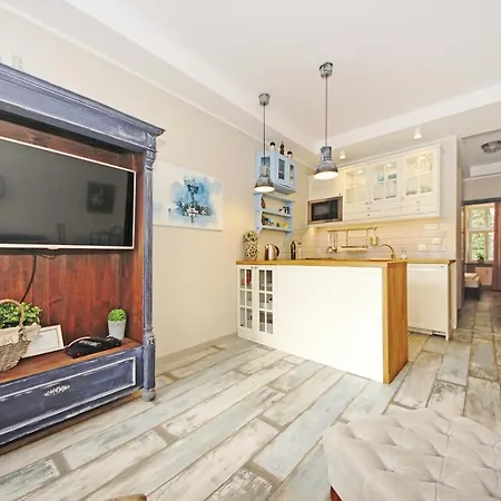 Retro Na Starowce * Gdańsk