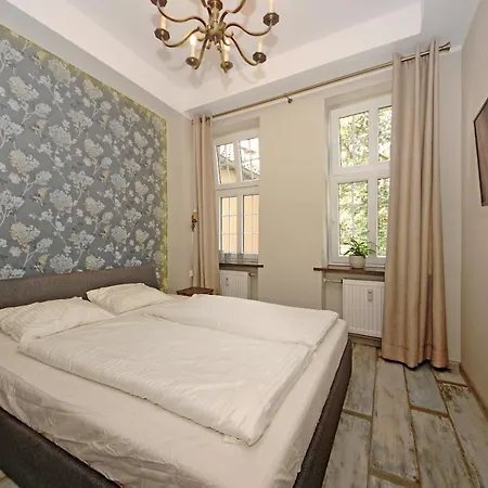 Apartment Retro Na Starowce *