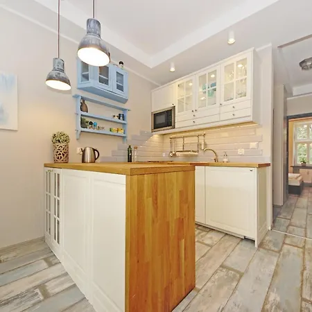 Retro Na Starowce Danzig