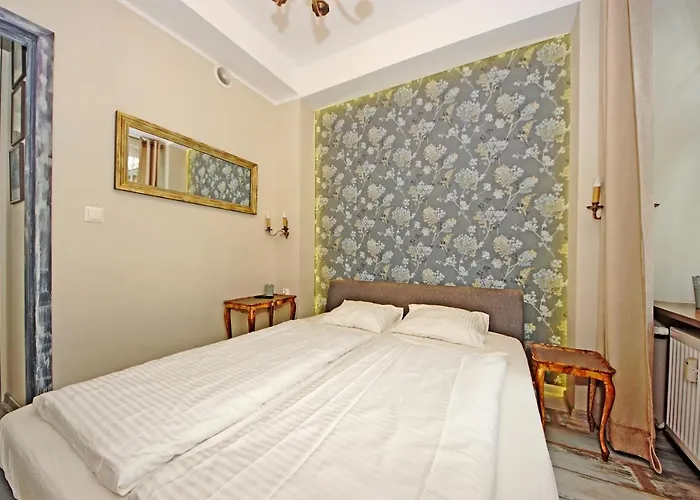 Retro Na Starowce גדנסק