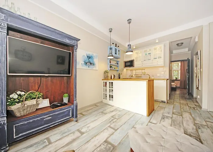 Retro Na Starowce * Gdansk