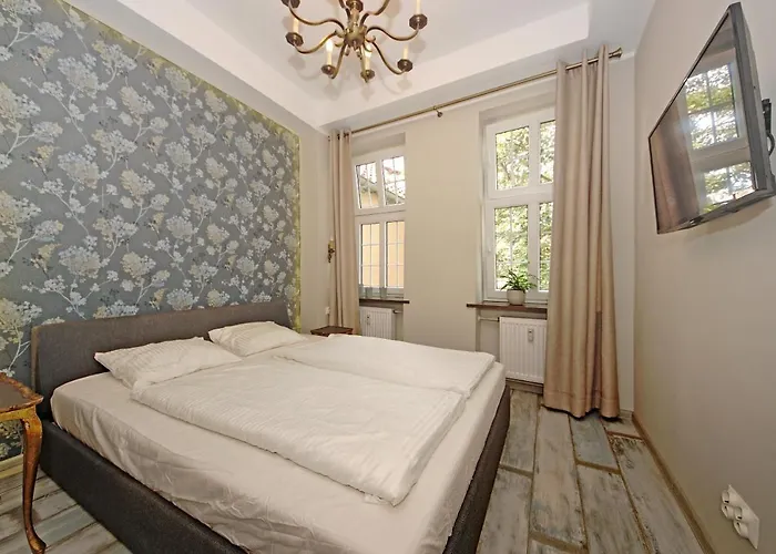 Apartamento Retro Na Starowce *