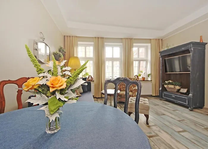 Apartamento Retro Na Starowce Gdansk