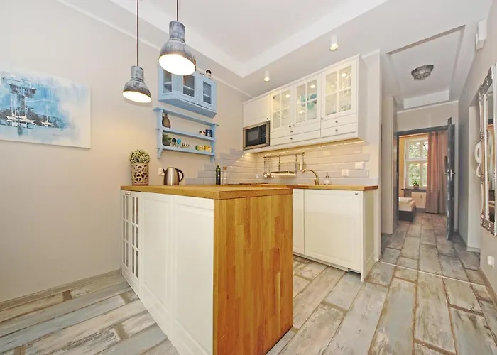 Retro Na Starowce גדנסק