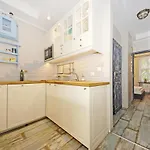 Apartment Retro Na Starowce
