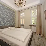 Apartment Retro Na Starowce *